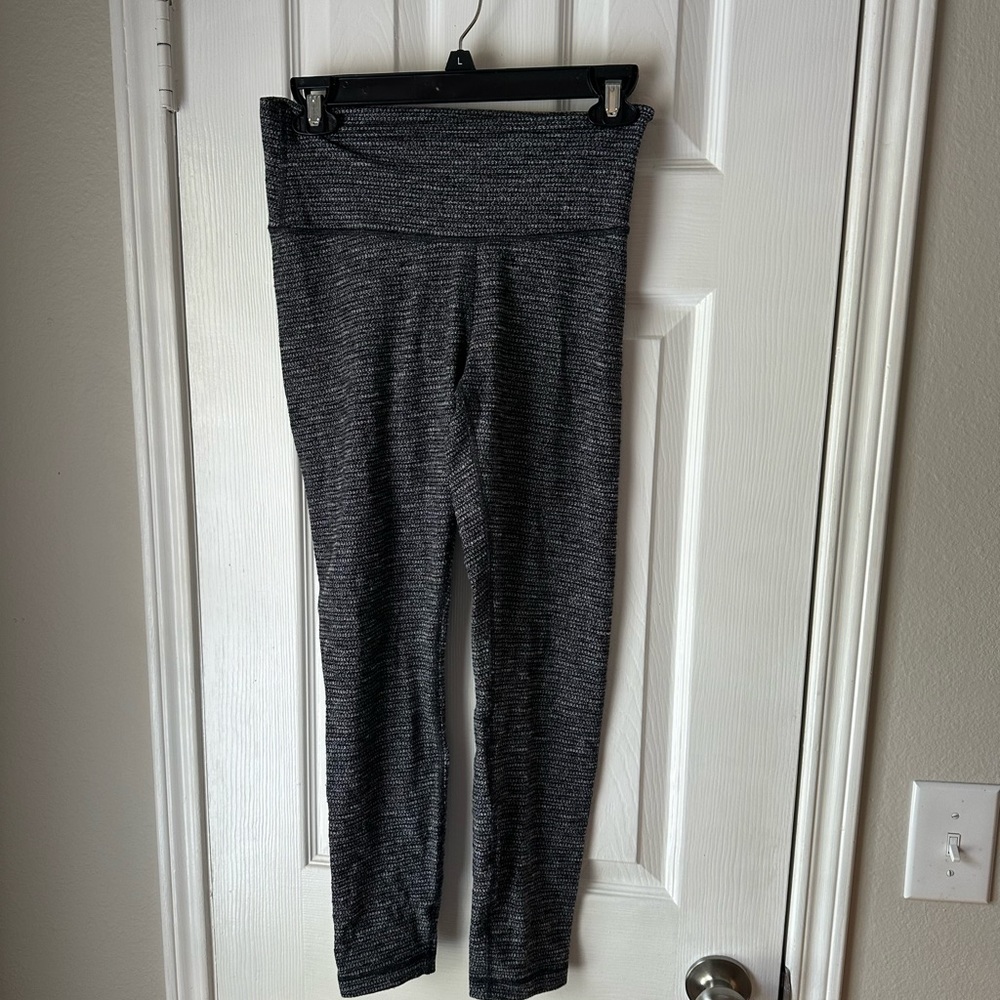 Lululemon align pants
